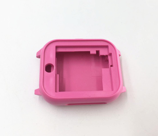 兒童智能手表塑膠模具