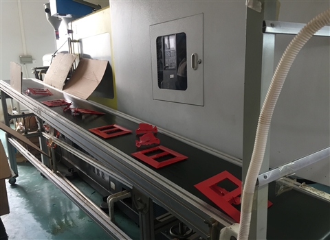 塑膠模具制造加工